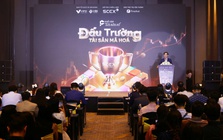 Chương trình “Phổ cập Tài sản số 2026”: Sáng kiến của VIFC-HCM, VBI và SCEX