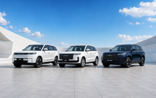 Lần đầu tiên có một mẫu SUV mở bán cùng lúc cả 3 phiên bản xăng, hybrid, điện tại Việt Nam - giá dự kiến từ 570 triệu đồng
