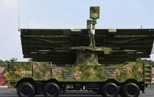 Trung Quốc tiết lộ vũ khí vi ba chưa từng có, đủ sức đe dọa chùm vệ tinh Starlink của tỷ phú Elon Musk