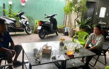 Bắt Hoàng Thị Mỹ Linh SN 1986