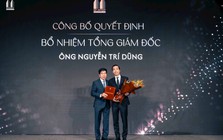 GP.Invest: Từ “ông già gân” khởi nghiệp ở tuổi 60 đến cuộc chuyển giao thế hệ sau gần 2 thập kỷ