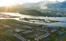 Đà Nẵng "gỡ vướng" cho dự án Khu đô thị sinh thái Quan Nam – Thuỷ Tú