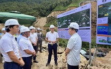 Tháo gỡ nút thắt tại hầm xuyên núi dài nhất VN tại “tứ đại đỉnh đèo” Tây Bắc, Đèo Cả trực tiếp thi công