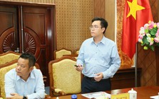 BAF đề xuất xây chung cư nuôi lợn hơn 200ha tại tỉnh Hưng Yên