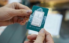 Giá bạc bật tăng sau chuỗi 3 phiên giảm liên tiếp