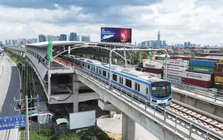 Đồng Nai thông qua loạt dự án metro và cầu đường trọng điểm kết nối TPHCM