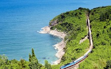 Tuyến tàu Việt Nam dài 1.725 km được tạp chí Mỹ xếp vào nhóm 'đẹp nhất thế giới': 30 giờ di chuyển toàn hành trình, mỗi ngày có 6 chuyến