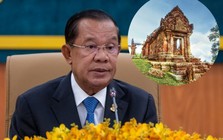 Ông Hun Sen gửi thông điệp mới về căng thẳng biên giới Campuchia - Thái Lan