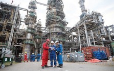 Tập đoàn lớn nhất Việt Nam làm được điều chưa từng có sau 11 năm