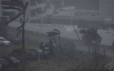 Trung Quốc “nín thở” trước bão Ba Vì với diện tích bao phủ 940.000 km vuông: Trường học đóng cửa, loạt biện pháp ứng phó khẩn cấp được ban hành