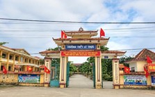 Tố cáo tiêu cực tại điểm thi ở Quảng Trị: Trưởng điểm thi khẳng định không có gì bất thường