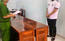 Ra quyết định khởi tố Đặng Quang Vinh SN 1997