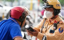 Tất cả người dân chú ý đề xuất quy định nộp phạt liên quan đến nồng độ cồn, camera giám sát… từ Bộ Công an