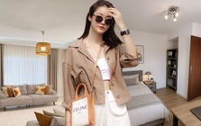 Dư sức mua nhà vẫn đi ở thuê