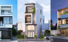 Chi phí xây nhà 3 tầng 70m² bao nhiêu?