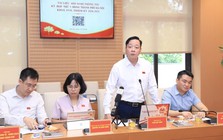 Hà Nội sẽ chất vấn về úng ngập và thoát nước đô thị