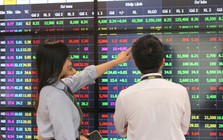 Thu nhập giảm kỷ lục, môi giới chứng khoán 'khóc ròng'