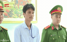Thi hành lệnh bắt tạm giam giám đốc Trần Đình Hải