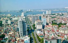 Hà Nội hoàn thành dữ liệu đất đai trong tháng 8