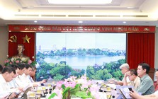 Hà Nội: Rà soát toàn diện dự án chậm triển khai, kiên quyết thu hồi nếu chủ đầu tư chây ì
