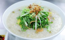 Lời khuyên cho những ai hay ăn cháo