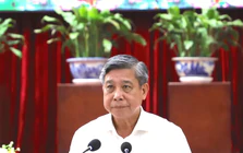 Tăng trưởng chỉ đạt 6,7%, lãnh đạo TP. Cần Thơ yêu cầu toàn bộ hệ thống chính trị cùng chuyển động