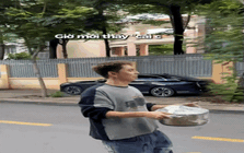 Nam nghệ sĩ Việt lái Porsche đi giao thịt kho: Nổi tiếng sau 1 hit, loay hoay 8 năm chưa thể “thoát vòng”