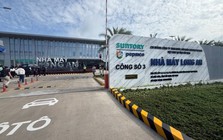 Khám phá nhà máy lớn nhất châu Á của Suntory PepsiCo tại Tây Ninh: 20 ha, vốn 300 triệu USD, robot chạy 24/7