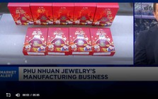 CEO PNJ lần đầu lên tiếng về vụ kim cương: Đây hoàn toàn là sai phạm cá nhân của ông ấy ngoài giờ làm việc