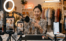 Cuộc cách mạng lớn nhất của TMĐT không nằm ở Shopee hay TikTok Shop: AI đang biến shop 3 người thành "công ty" 30 người