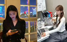 Góc khuất nghề sale