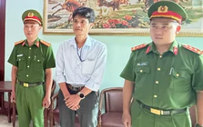 Bắt giám đốc công ty bán hơn 250 tấn phân bón giả