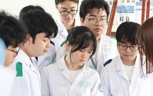 Điểm sàn xét tuyển các trường công lập có khối ngành sức khoẻ ở TP.HCM năm 2026