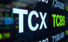 TCBS đóng 3.980 tỷ đồng tiền thuế năm 2024 - 2025