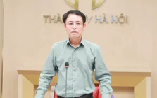 Hà Nội rà soát toàn bộ các dự án chậm triển khai