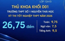 Sở GD&ĐT Gia Lai làm rõ vụ 'tâm thư' tố thí sinh dùng điện thoại trong phòng thi