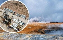 Tìm kiếm dưới nền nhà máy sắp đóng cửa, quốc gia châu Âu bất ngờ phát hiện kho báu nhiều nước khao khát
