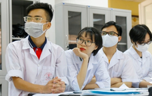 Trường Đại học Y Hà Nội công bố điểm sàn 2026