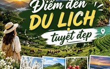 Việt Nam có 1 ĐỊA ĐIỂM, 3 lần được vinh danh "Điểm đến thiên nhiên khu vực hàng đầu thế giới": Chỉ cách Hà Nội chỉ 180km, mát mẻ quanh năm