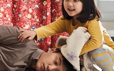6 bằng chứng cho thấy con rất yêu bạn, chỉ cần trúng 3 điều, bạn đã là phụ huynh hạnh phúc nhất thế giới