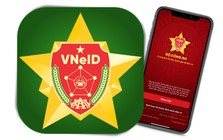 Người dân kiểm tra sớm VNeID trước 20/8