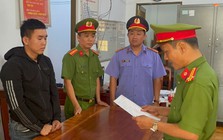 Thi hành lệnh bắt tạm giam một thủ kho SN 2004