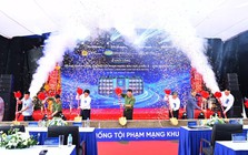 Khởi công xây dựng Trung tâm phòng, chống tội phạm mạng châu Á - Thái Bình Dương
