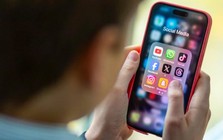 Facebook, Zalo chỉ xem không đăng, chúng tôi dùng MXH như thế đấy