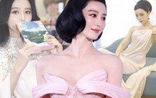 Từ án phạt 129 triệu USD đến đế chế mỹ phẩm 200 triệu USD mỗi năm: Cú lội ngược dòng của Phạm Băng Băng