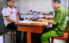Người đàn ông chuyển hơn 1,3 tỷ đồng qua 28 tài khoản để xin việc vào Bách Hóa Xanh: Bắt tạm giam Đặng Quang Vinh SN 1997