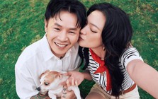 Châu Bùi sắp dọn ra khỏi tổ ấm với Binz?