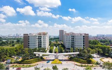Trường Đại học "mạnh tay" cấp học bổng 55 tỷ đồng cho tân sinh viên: Hút HSG Quốc gia, đào tạo nhiều ngành đang khát nhân lực