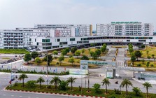 Chỉ trong 12 ngày, 1 tỉnh mở  đến 2 bệnh viện mới trị giá 5.000 tỷ đồng, đạt chuẩn quốc tế: Quy tụ đến 1.300 Giáo sư, Phó Giáo sư, Tiến sĩ…