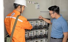Không phải mở công tơ, đây là cách so tiền điện thực tế với hóa đơn nhanh, đúng nhất: EVN hướng dẫn